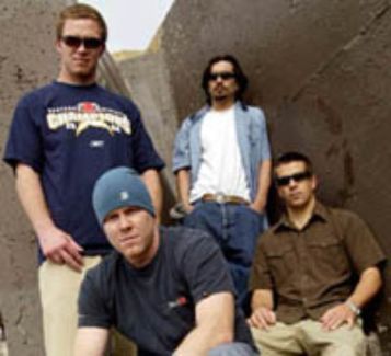 Slightly Stoopid pictures