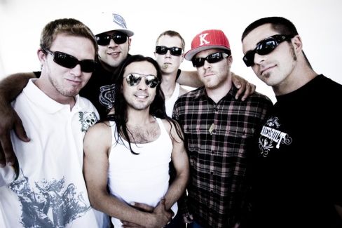 Slightly Stoopid pictures
