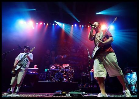 Slightly Stoopid pictures