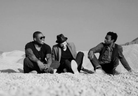 Bedouin Soundclash pictures