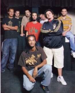 Dub Incorporation pictures