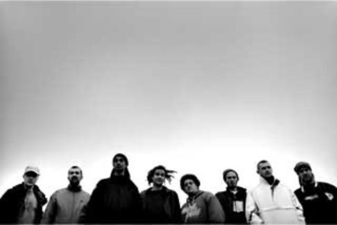 Dub Incorporation pictures