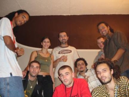 Dub Incorporation pictures