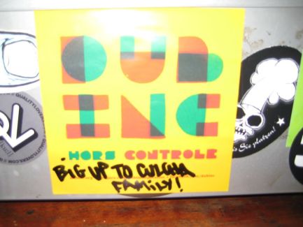 Dub Incorporation pictures