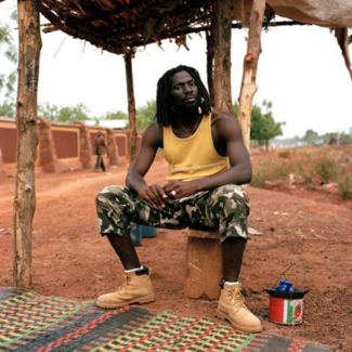 Tiken Jah Fakoly pictures