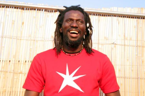 Tiken Jah Fakoly pictures