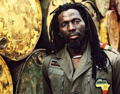 Tiken Jah Fakoly pictures