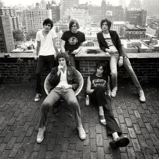 The Strokes pictures