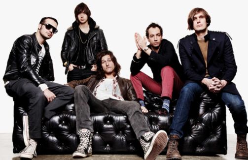 The Strokes pictures
