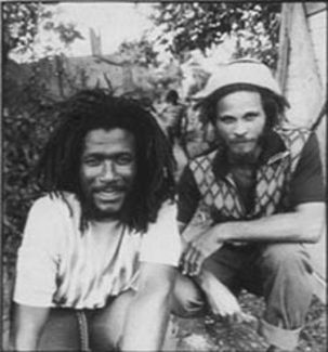 The Congos pictures