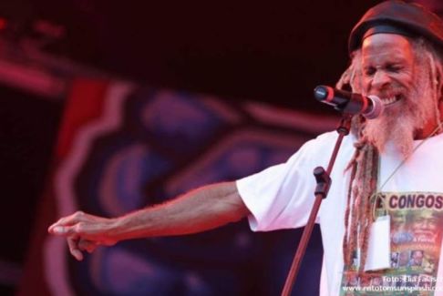 The Congos pictures