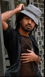Apache Indian pictures