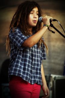 Cornerstone Roots pictures