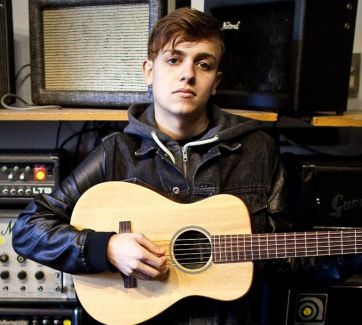 Scott Helman pictures