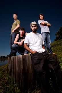 Rebelution pictures