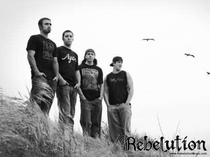 Rebelution pictures