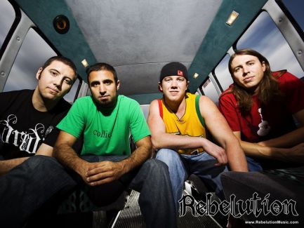 Rebelution pictures