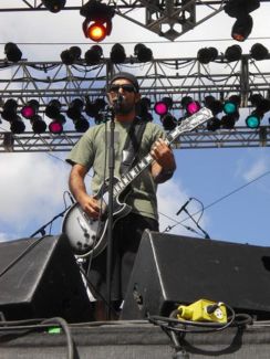 Rebelution pictures