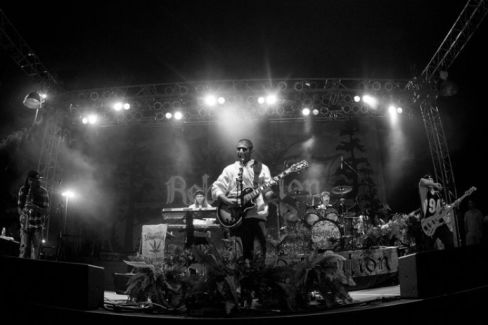 Rebelution pictures