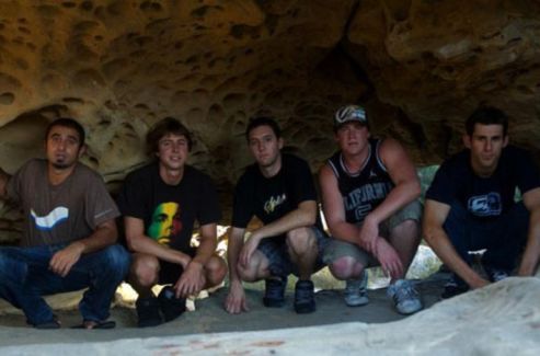 Rebelution pictures