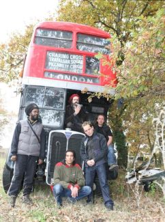 Improvisators Dub pictures