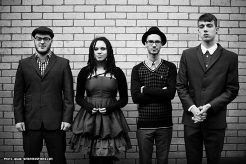 The Skints pictures