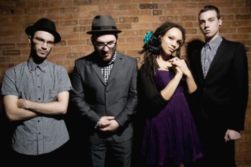 The Skints pictures