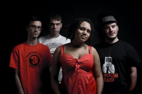 The Skints pictures