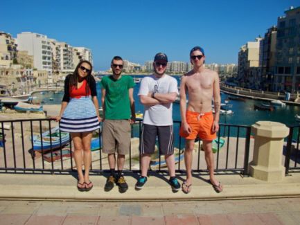 The Skints pictures