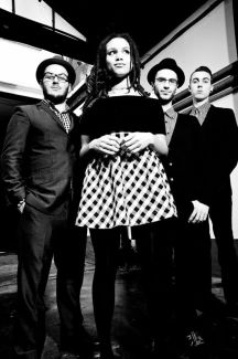 The Skints pictures