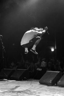 Authority Zero pictures
