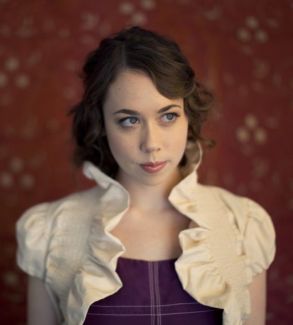 Sarah Jarosz pictures