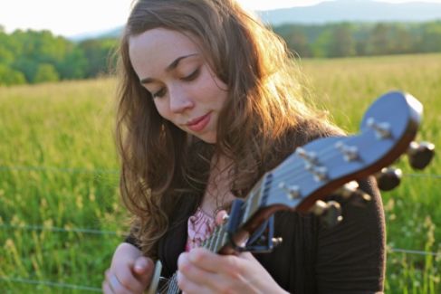 Sarah Jarosz pictures