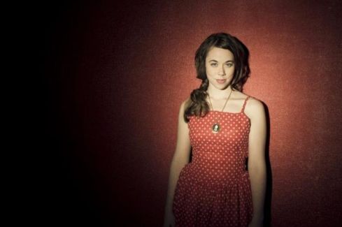 Sarah Jarosz pictures