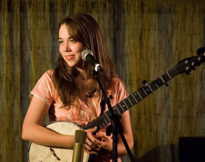 Sarah Jarosz pictures