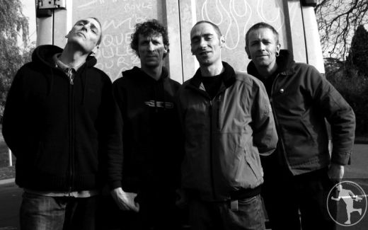 Burning Heads pictures