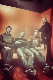 Burning Heads pictures