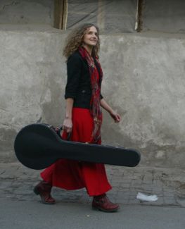 Abigail Washburn pictures