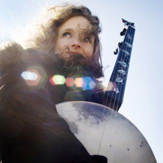 Abigail Washburn pictures