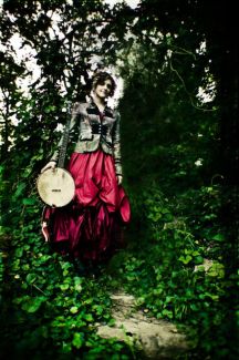 Abigail Washburn pictures