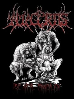 Amagortis pictures