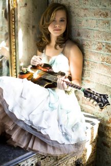 Sierra Hull pictures