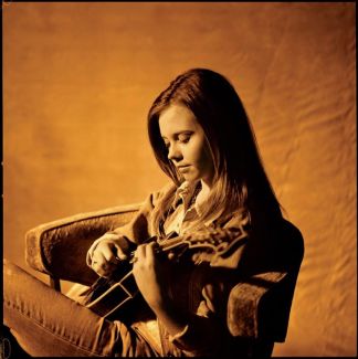 Sierra Hull pictures