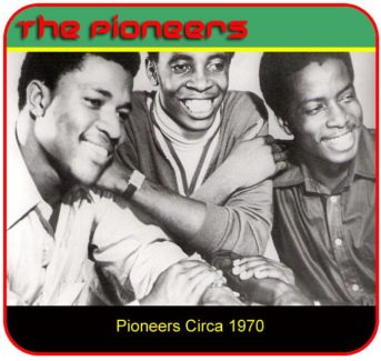 The Pioneers pictures