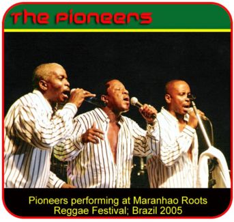 The Pioneers pictures