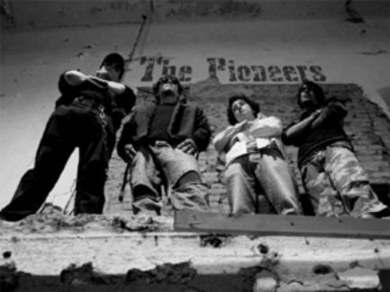 The Pioneers pictures