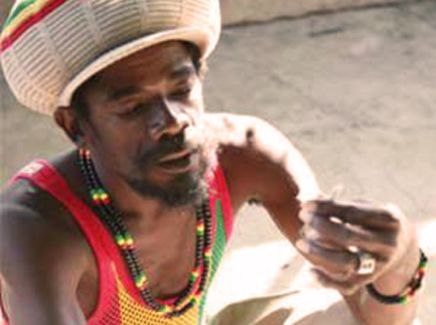Cocoa Tea pictures