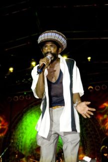 Cocoa Tea pictures