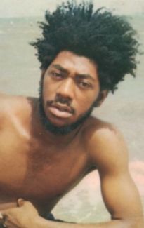 Johnny Clarke pictures