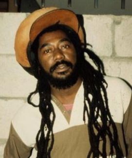 Johnny Clarke pictures